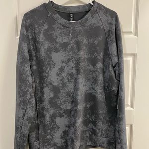 Mens Lululemon Crew Neck